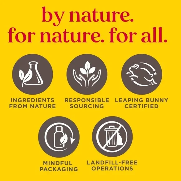 Waterproof Black Mascara by Burt’s Bees - Picture 4 of 16